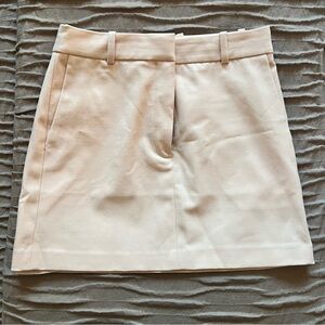 Aritzia Chisel Skirt